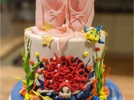 Cakes By Nina