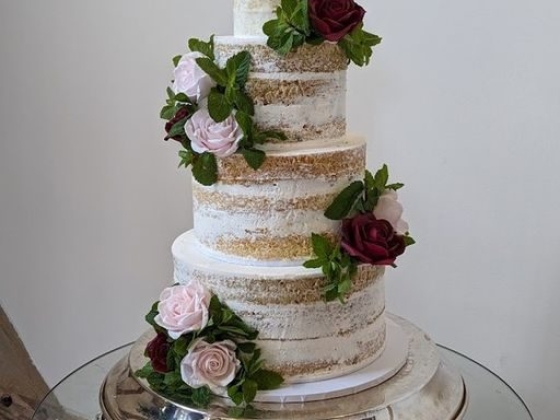 Cakes By Nina