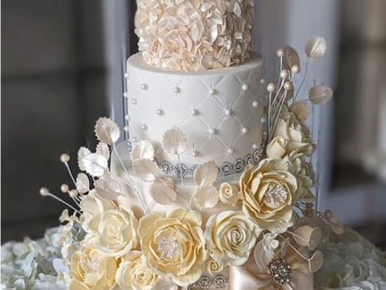 Cakes By Nina