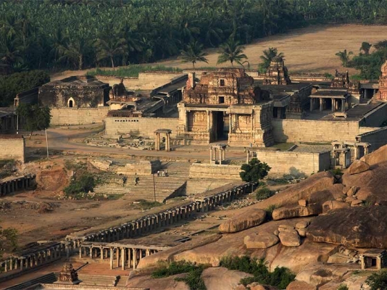 Vishni Weddings & Honeymoons