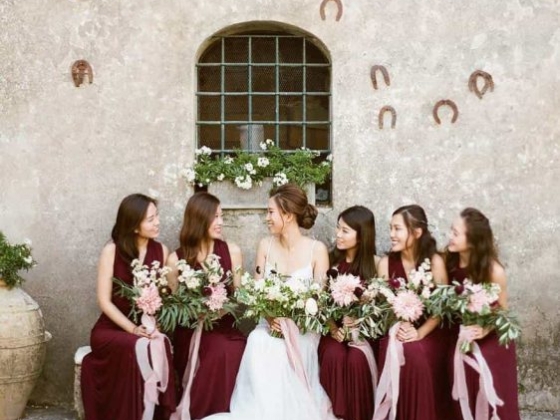 Parade Wedding & Event Planner