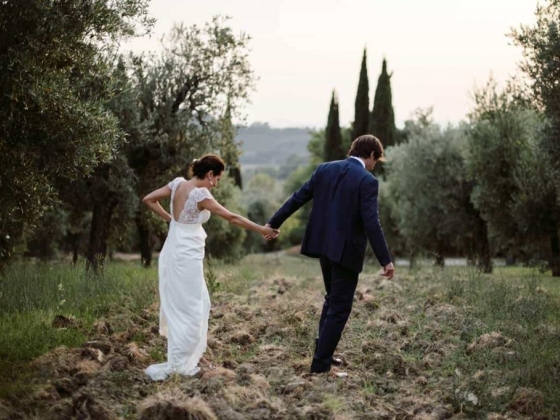 Parade Wedding & Event Planner
