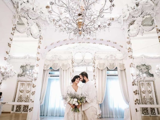 Parade Wedding & Event Planner
