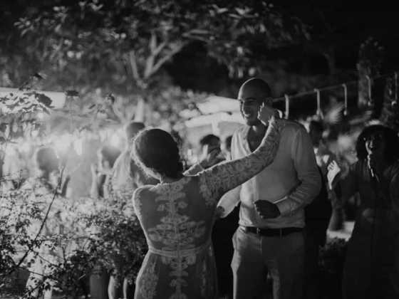 Parade Wedding & Event Planner