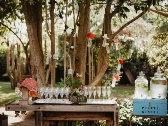 Parade Wedding & Event Planner