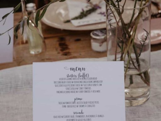 Parade Wedding & Event Planner