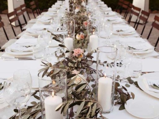 Parade Wedding & Event Planner