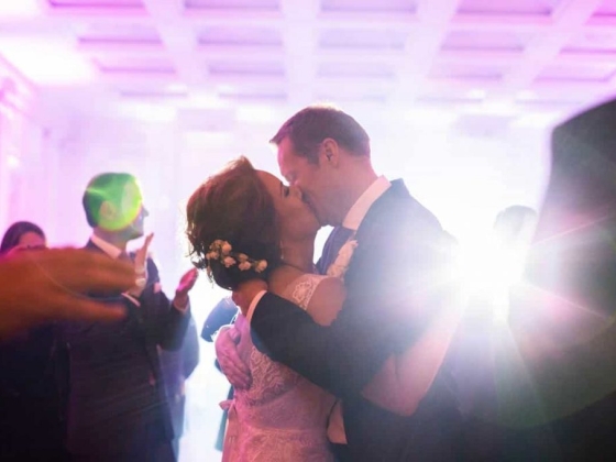 Parade Wedding & Event Planner