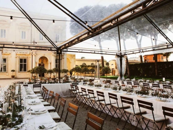 Parade Wedding & Event Planner
