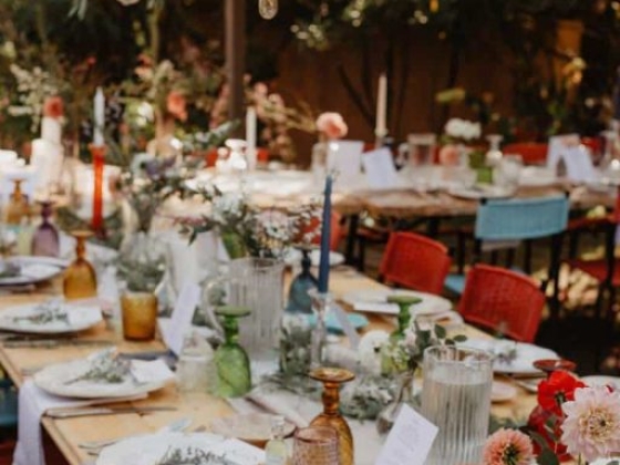 Parade Wedding & Event Planner
