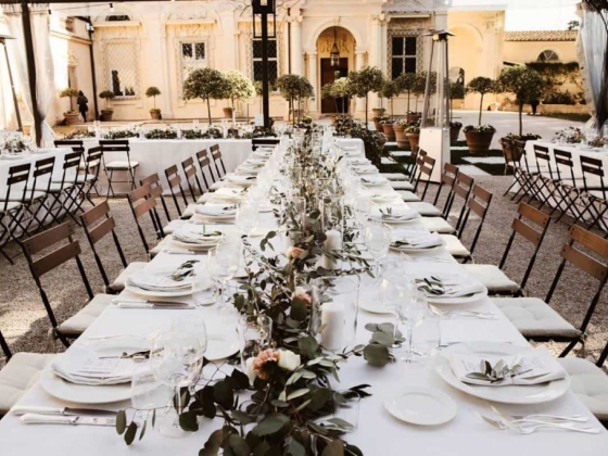 Parade Wedding & Event Planner