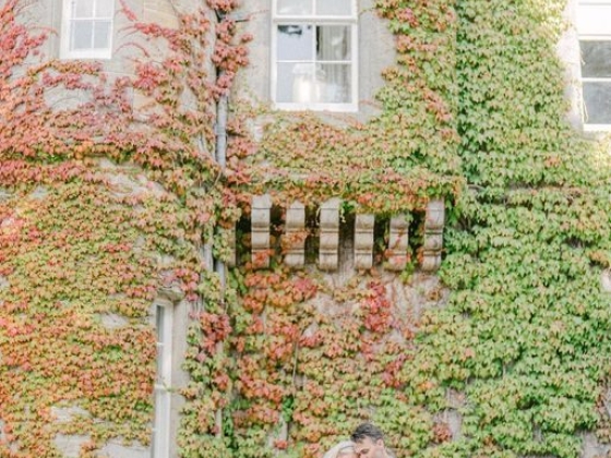 Carlowrie Castle