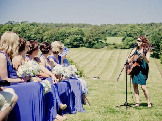 Warble Entertainment