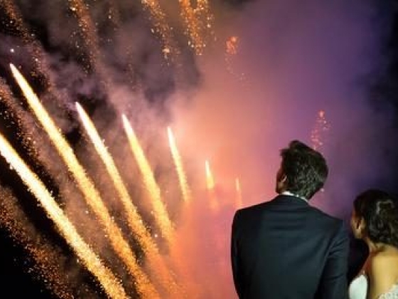 Diamante Your Wedding in Italy
