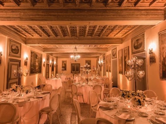 Diamante Your Wedding in Italy