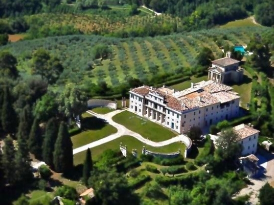Diamante Your Wedding in Italy