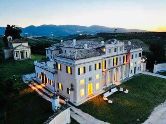 Diamante Your Wedding in Italy