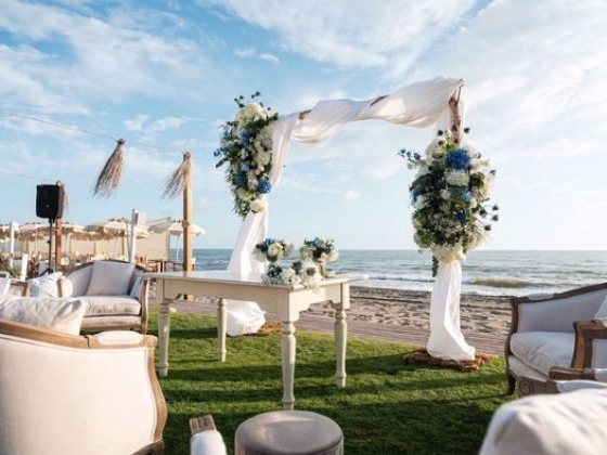 Diamante Your Wedding in Italy