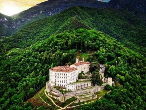 Diamante Your Wedding in Italy