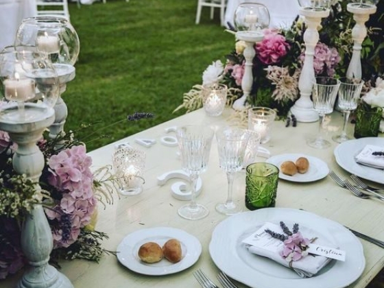 Diamante Your Wedding in Italy
