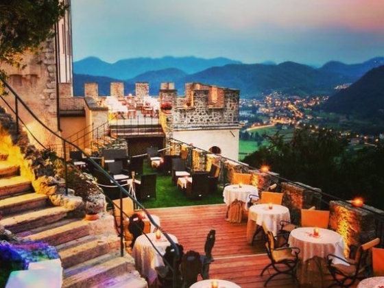 Diamante Your Wedding in Italy