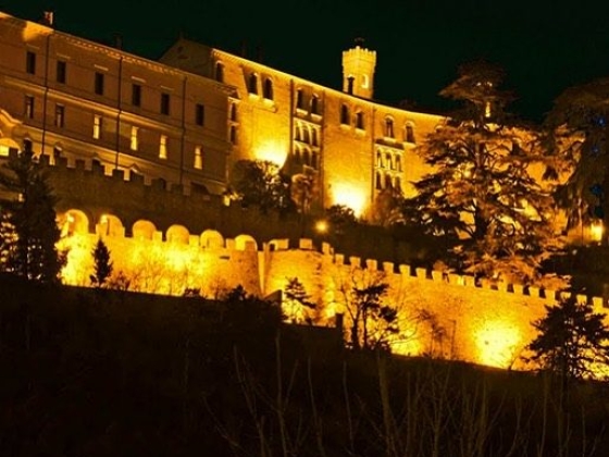 Diamante Your Wedding in Italy