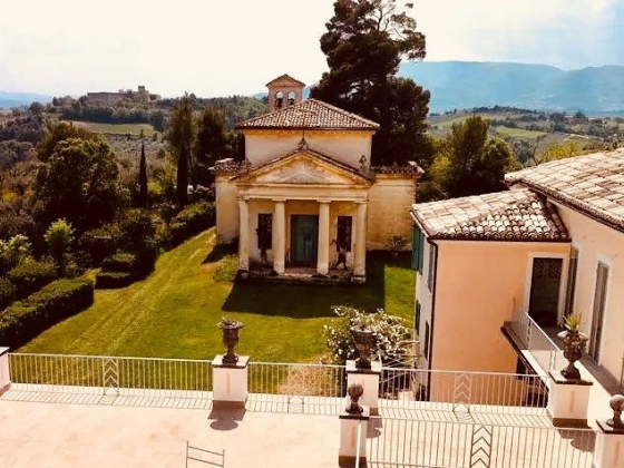 Diamante Your Wedding in Italy