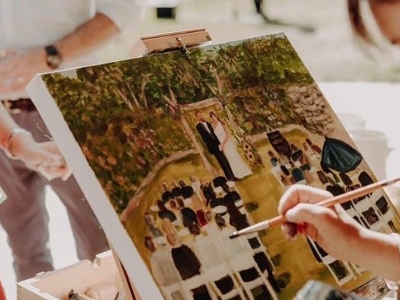 Cheryl Morrice Fine Art & Commissions