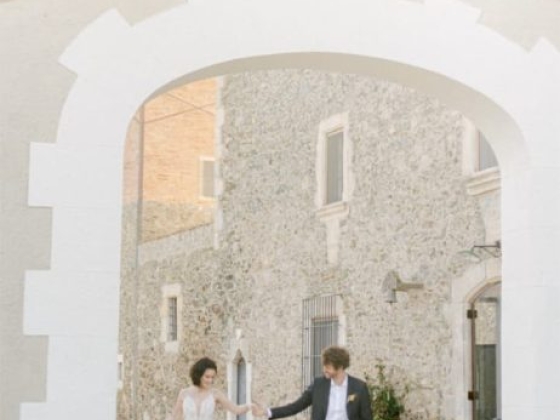 Mas Torroella Luxury Villa & Spa
