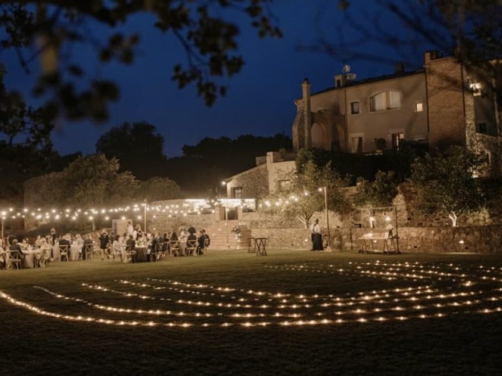 Mas Torroella Luxury Villa & Spa