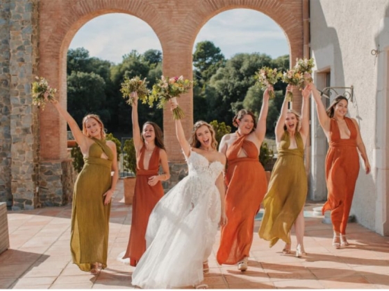 Mas Torroella Luxury Villa & Spa