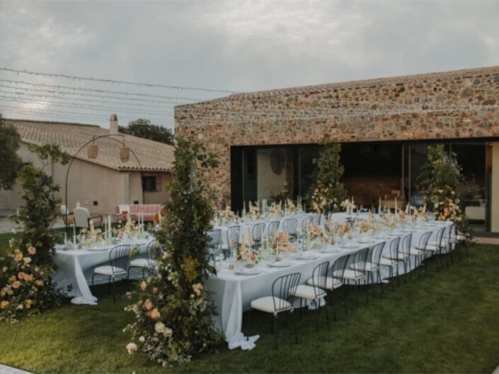 Mas Torroella Luxury Villa & Spa