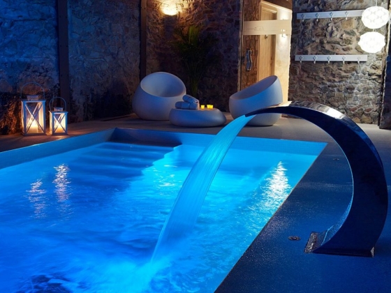 Mas Torroella Luxury Villa & Spa