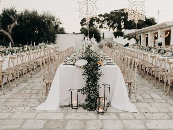Mr and Mrs Wedding In Italy