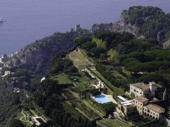 Mr and Mrs Wedding In Italy