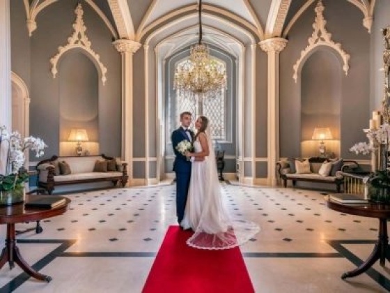 Luttrellstown Castle Resort
