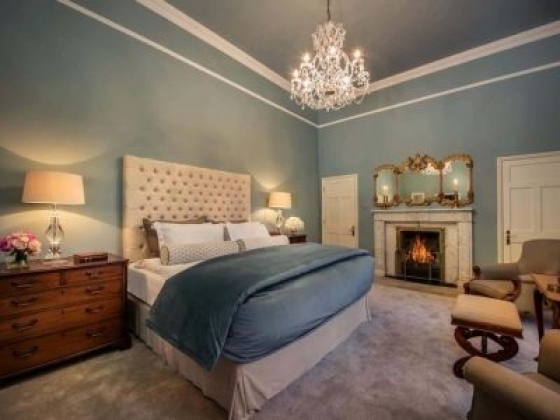 Luttrellstown Castle Resort