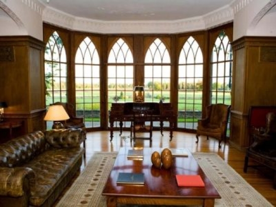 Luttrellstown Castle Resort