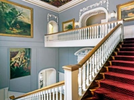 Luttrellstown Castle Resort