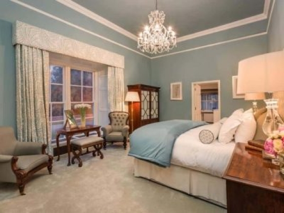 Luttrellstown Castle Resort