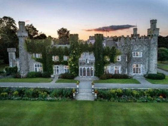 Luttrellstown Castle Resort