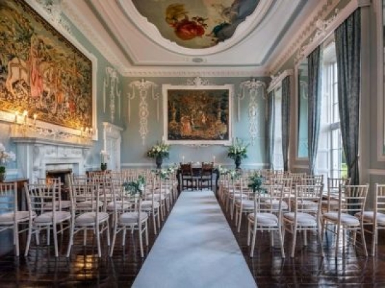 Luttrellstown Castle Resort