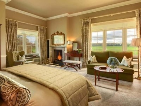 Luttrellstown Castle Resort