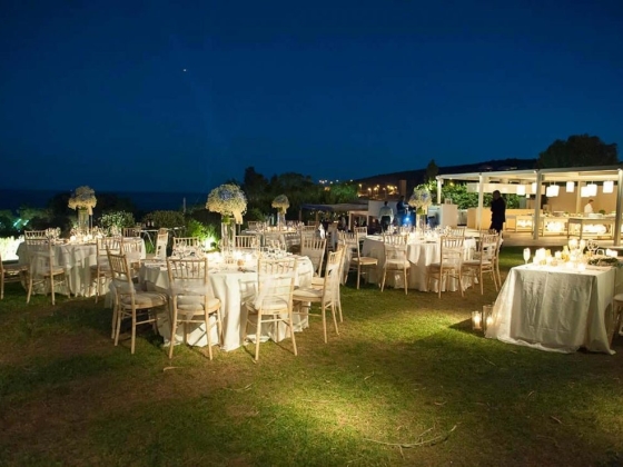 Wedding in Greece