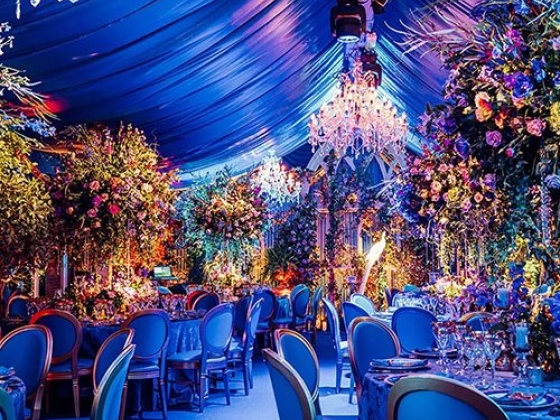 MGN Events