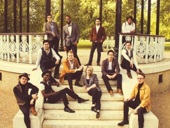 SALUT Band