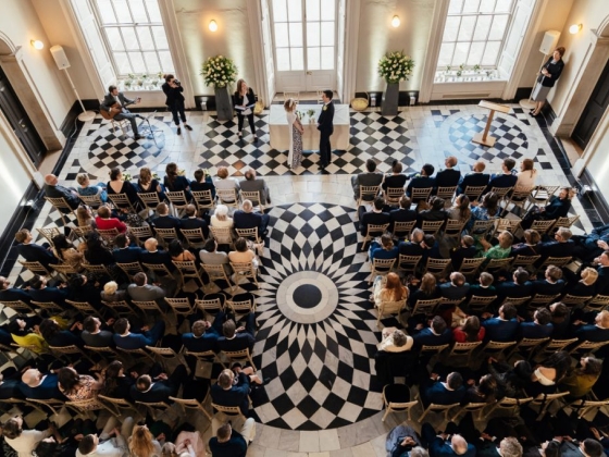 Queen's House