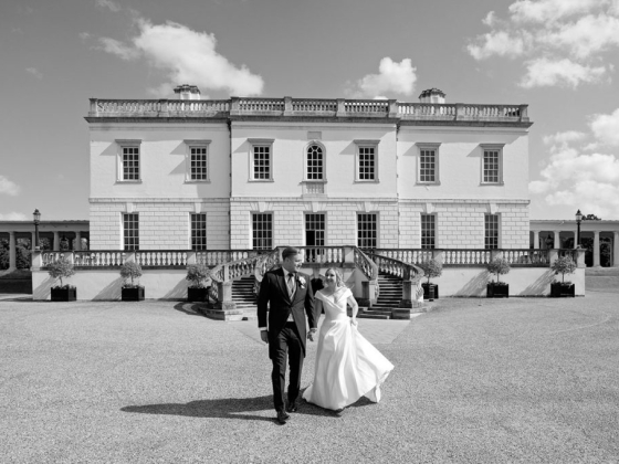 Queen's House