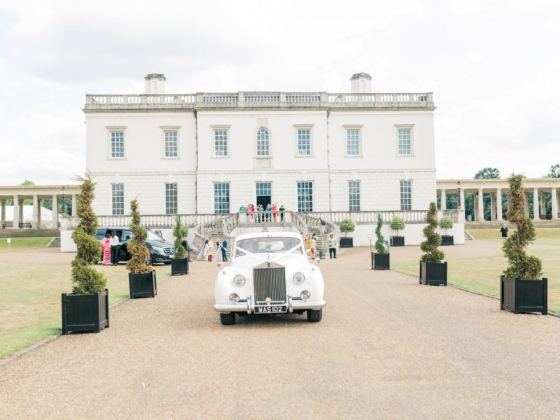 Queen's House