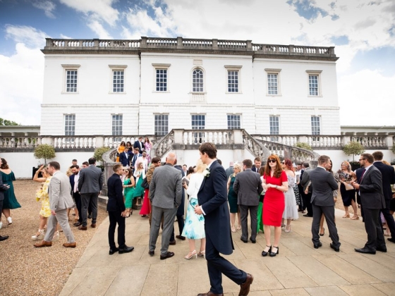 Queen's House